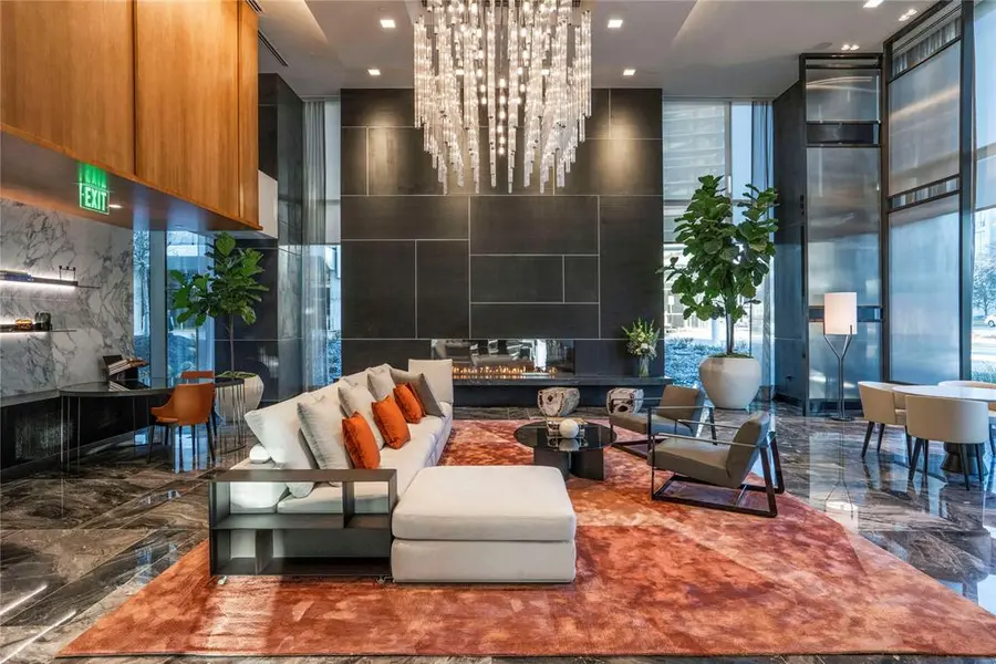 7901 Windrose Avenue #903, Plano, TX 75024