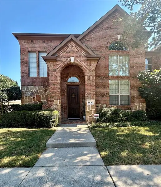 8636 Naomi Street, Plano, TX 75024