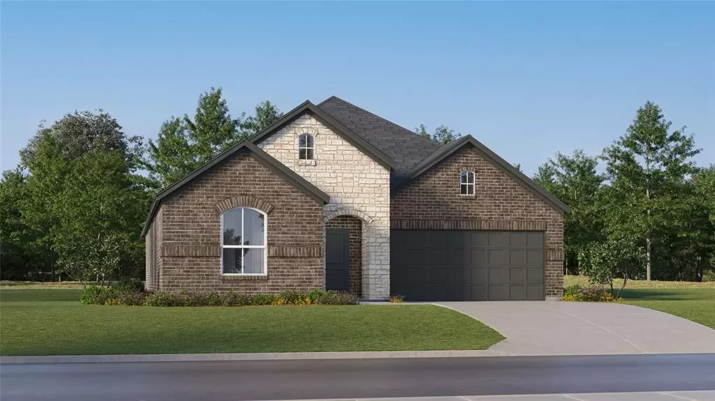 3506 Fox Valley Lane, Crandall, TX 75114