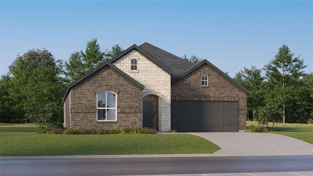 3506 Fox Valley Lane, Crandall, TX 75114