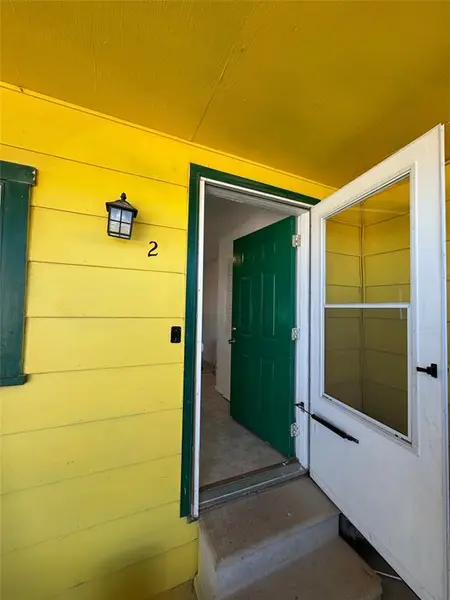 739 Iberis Road S #1, Abilene, TX 79606