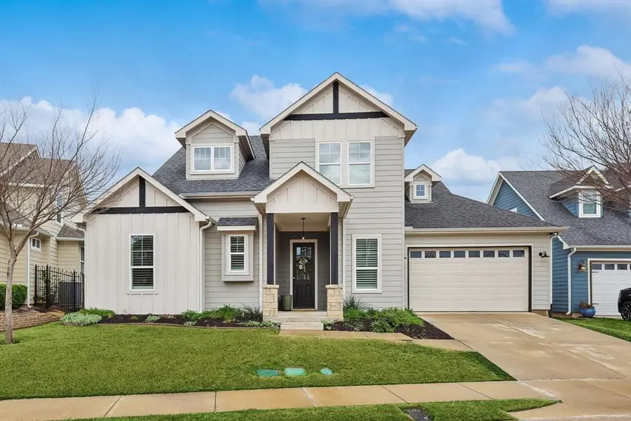 410 Hearth Terrace, Argyle, TX 76226