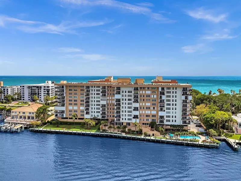 1150 Hillsboro Mile #309, Hillsboro Beach, FL 33062