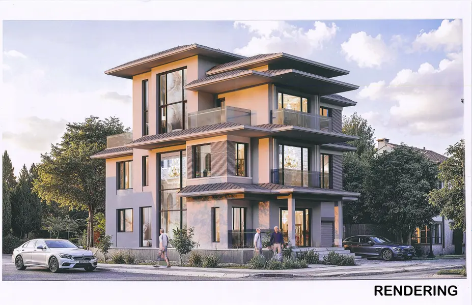 3140 High Springs CRES, Mississauga, ON L5B 4G6