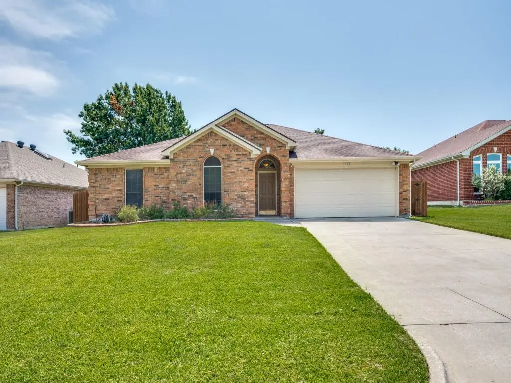 Mansfield, TX 76063,1716 Prescott Drive