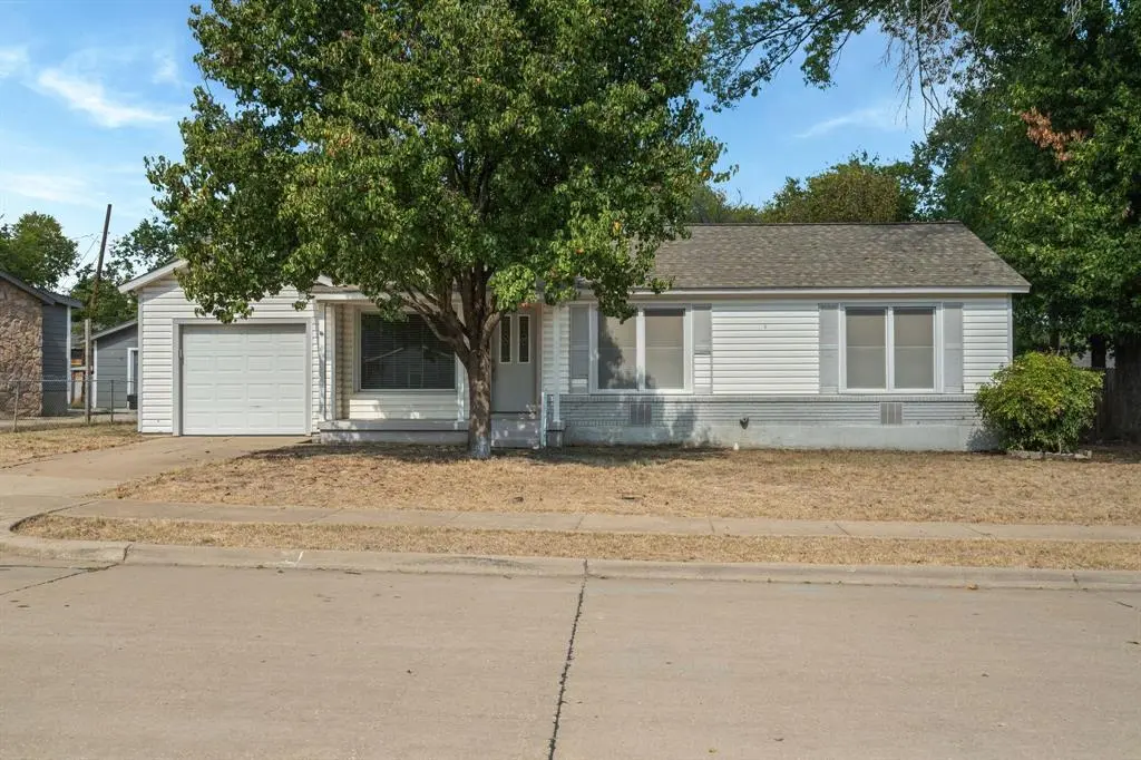 Haltom City, TX 76117,4809 Monna Street