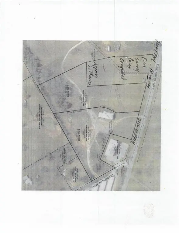 Cleburne, TX 76031,TBD E Hwy 4 Highway