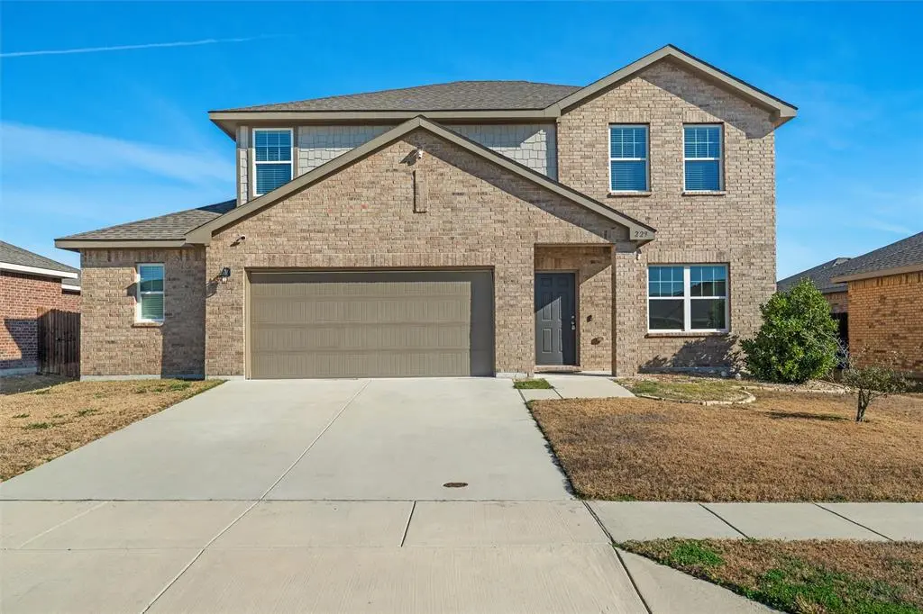 Glenn Heights, TX 75154,229 Concho River Drive