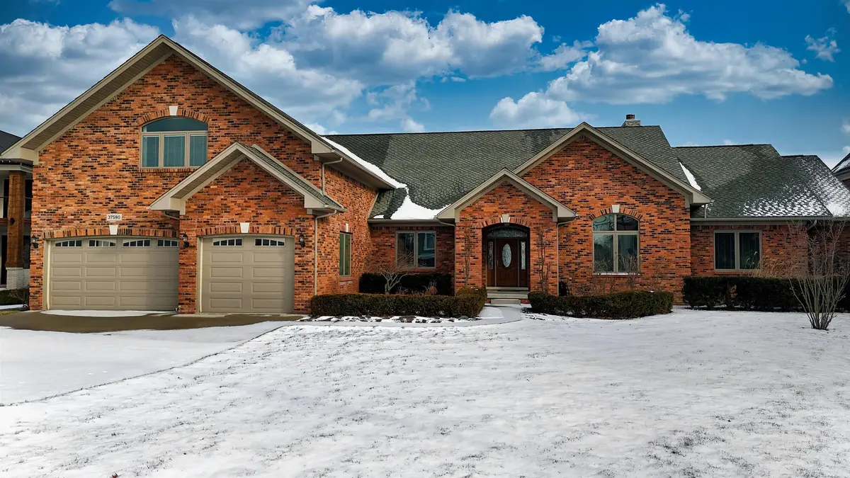 Harrison Twp, MI 48045,37580 Lakeshore DR