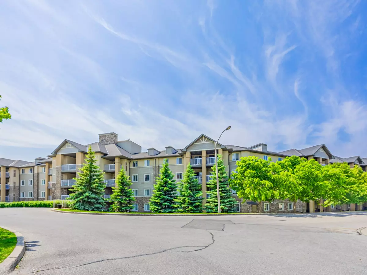 Toronto E04, ON M1L 4W4,684 Warden AVE #430