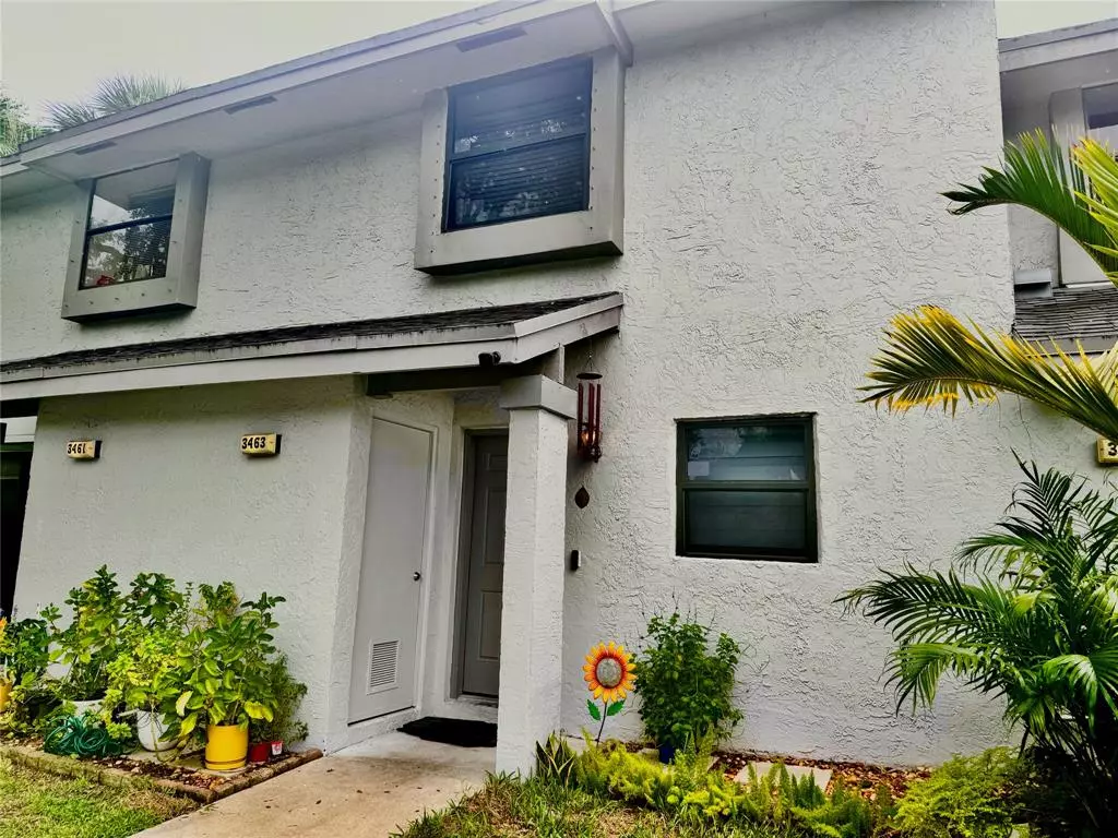 Pompano Beach, FL 33066,3463 Carambola Cir #2476