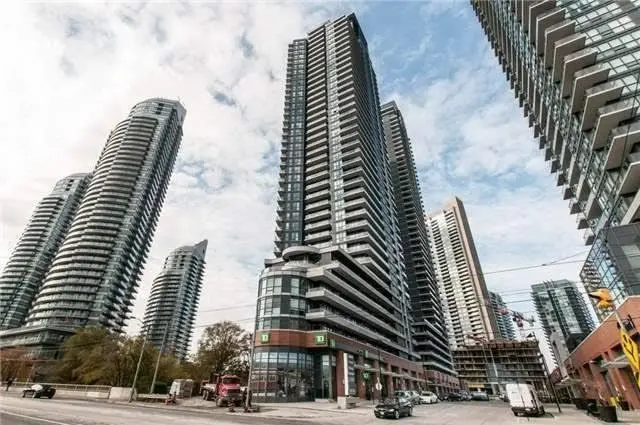 2212 Lakeshore BLVD W #4508, Toronto W06, ON M8V 0C2