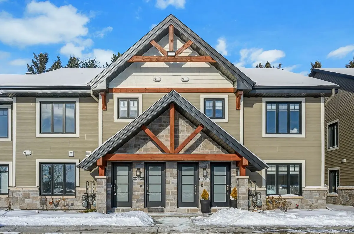 99 ST MORITZ TRL #409, Russell, ON K0A 1W0