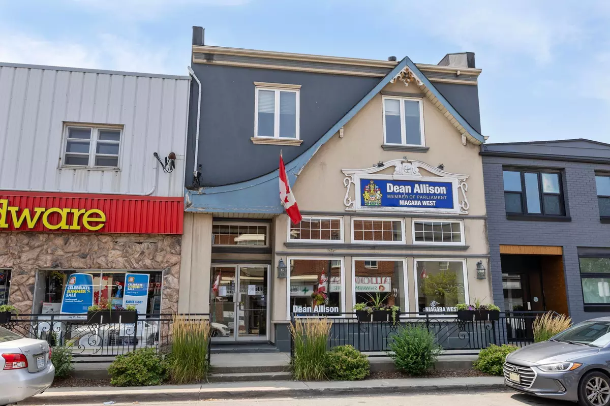 Lincoln, ON L3J 0R5,4994 King ST