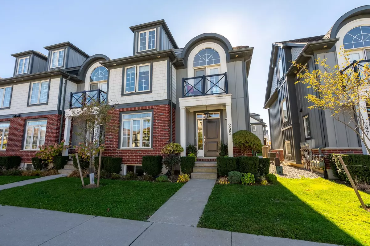 London North, ON N6G 0N8,275 Callaway RD #295