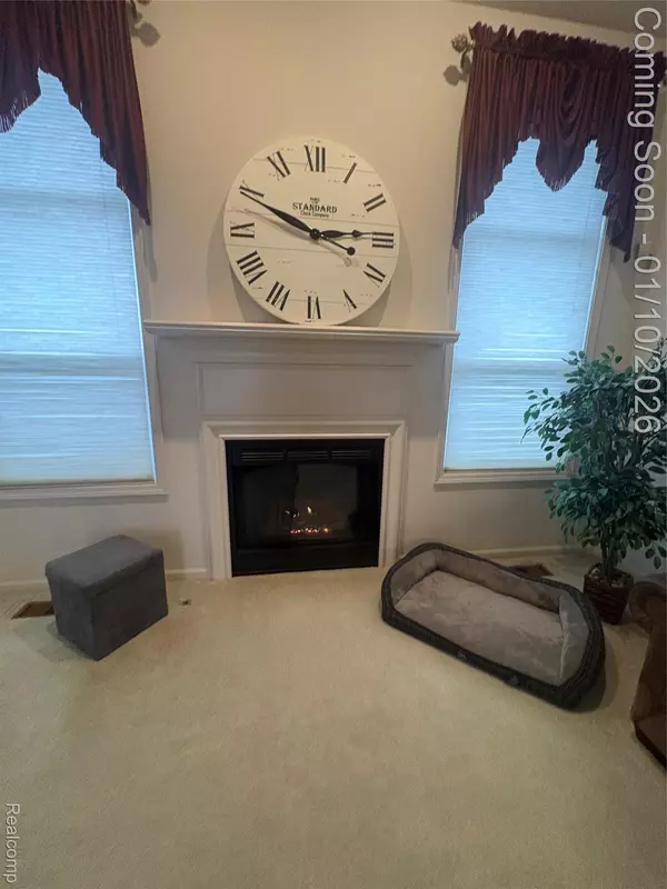 Macomb, MI 48044,20782 Sleepy Hollow DR #758