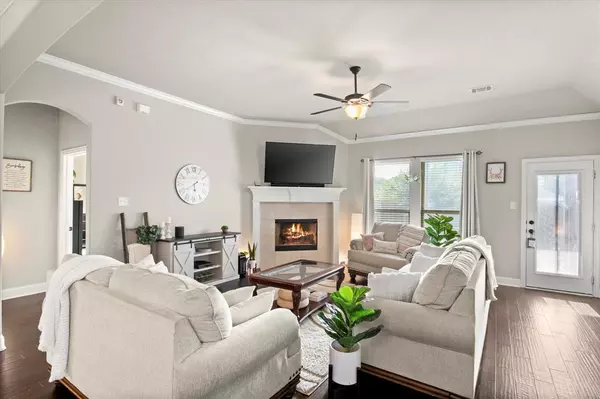 Waxahachie, TX 75167,205 Carson Drive