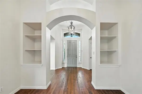 Rockwall, TX 75087,946 Briar Oaks Drive