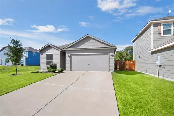 Venus, TX 76084,105 Patton Lane