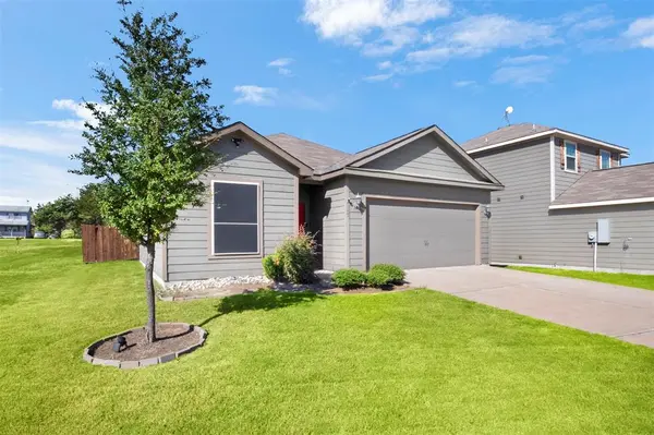 Venus, TX 76084,105 Patton Lane