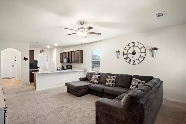 Venus, TX 76084,105 Patton Lane