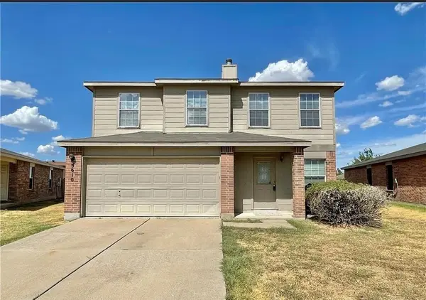 5610 BERTHA Drive,  Killeen,  TX 76542