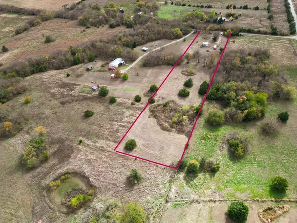 Dodd City, TX 75438,371 County Road 2905