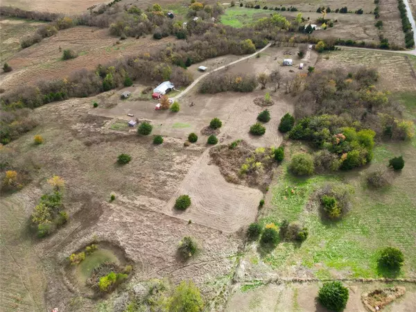 Dodd City, TX 75438,371 County Road 2905