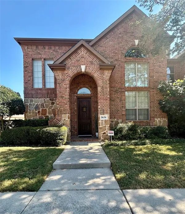 8636 Naomi Street, Plano, TX 75024