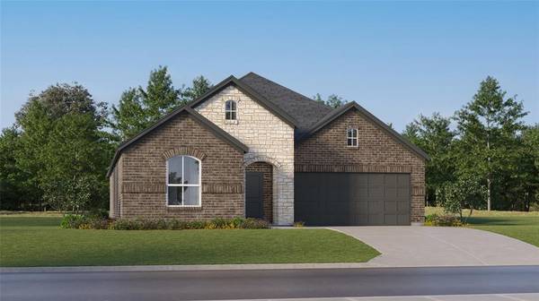 3506 Fox Valley Lane, Crandall, TX 75114
