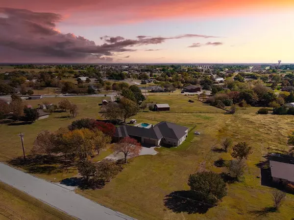 Forney, TX 75126,16810 Valley View