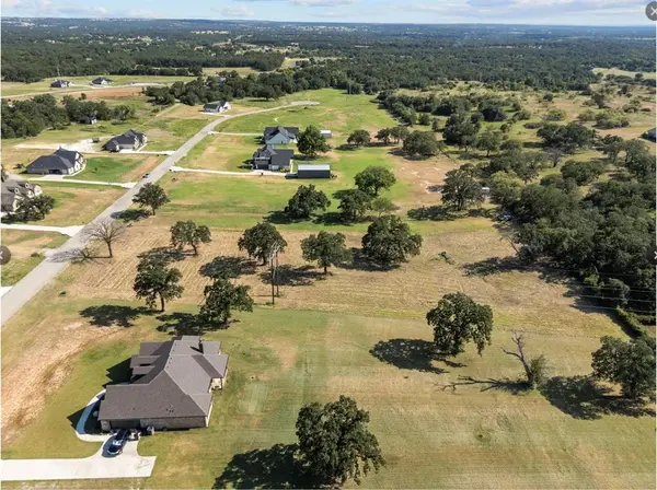 Poolville, TX 76487,112 Aslan Road