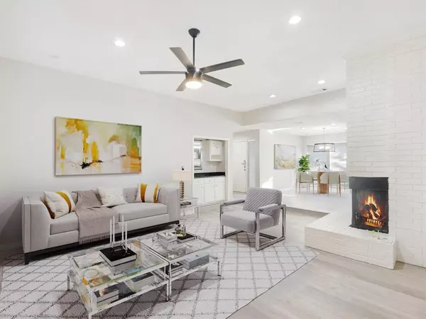 12331 Ferris Creek Lane, Dallas, TX 75243