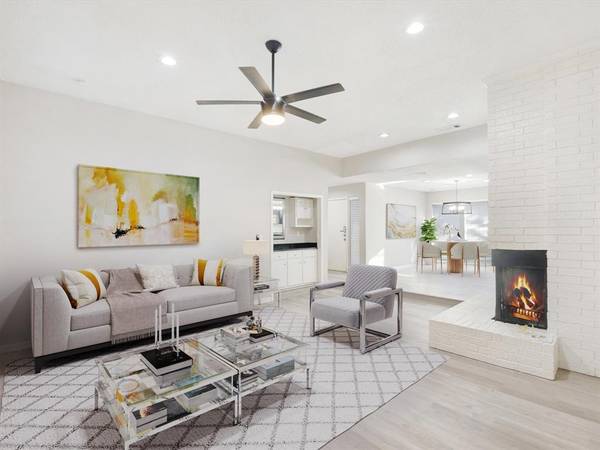 12331 Ferris Creek Lane, Dallas, TX 75243