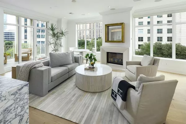 2555 N Pearl Street #505,  Dallas,  TX 75201