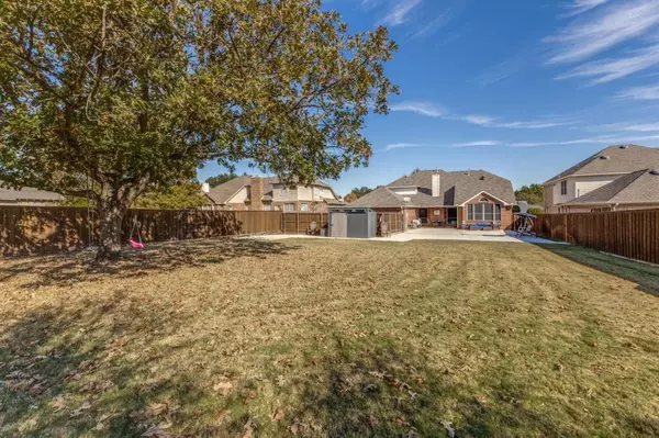 Mesquite, TX 75149,1317 OSAGE Trail