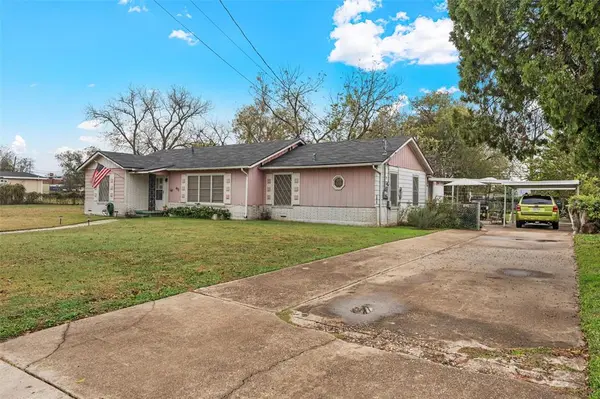 Waco, TX 76704,812 Hubert Street