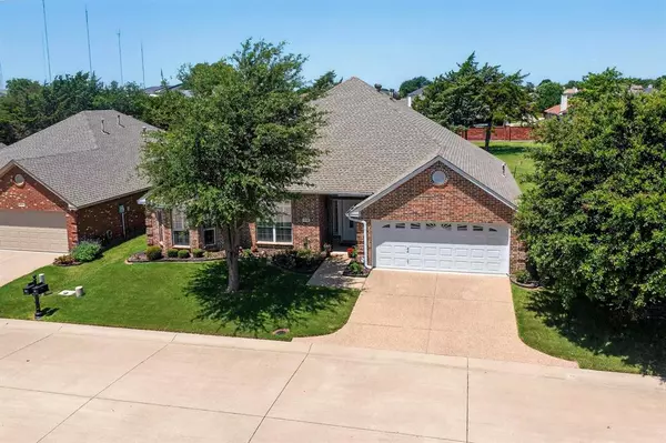 Cedar Hill, TX 75104,1115 Cresthaven Drive #13