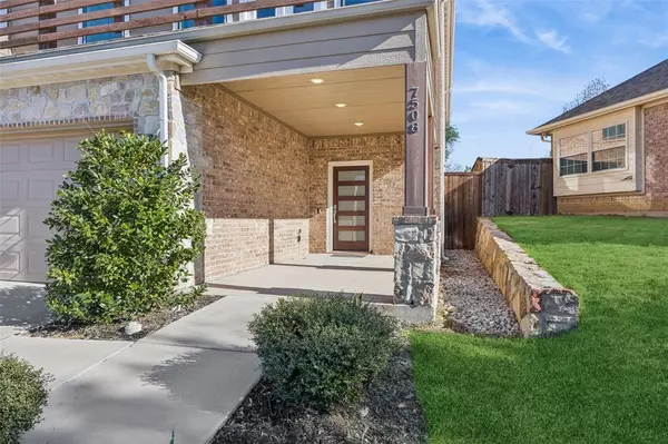 The Colony, TX 75056,7508 W Shore Drive