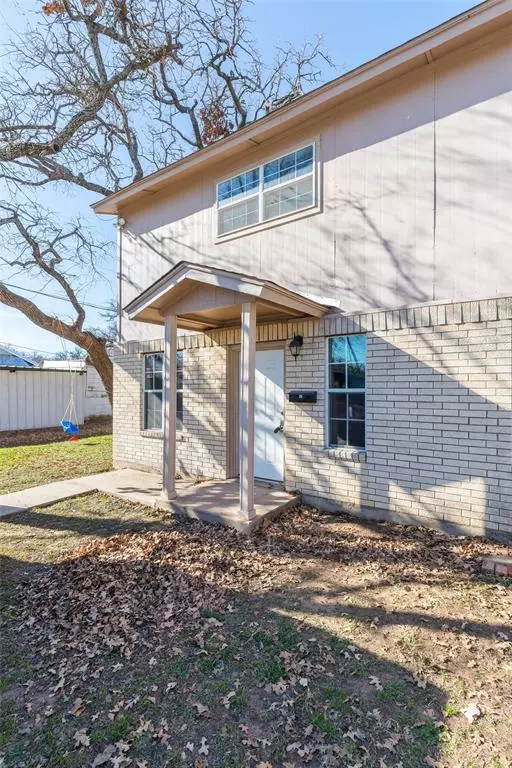 Eastland, TX 76448,701 S Marsh Street #D