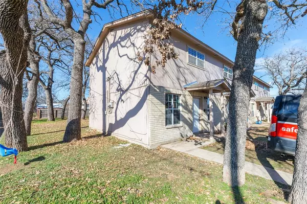 Eastland, TX 76448,701 S Marsh Street #D