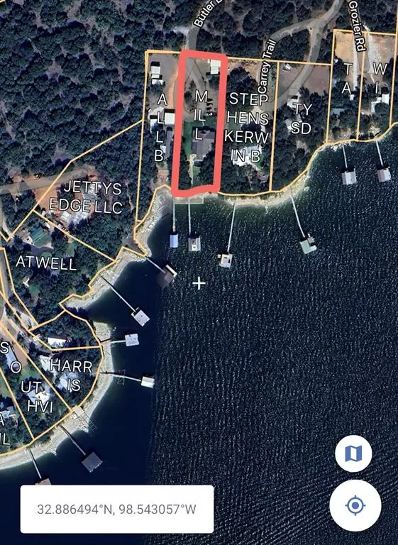 Graham, TX 76450,4925 Butler Lane