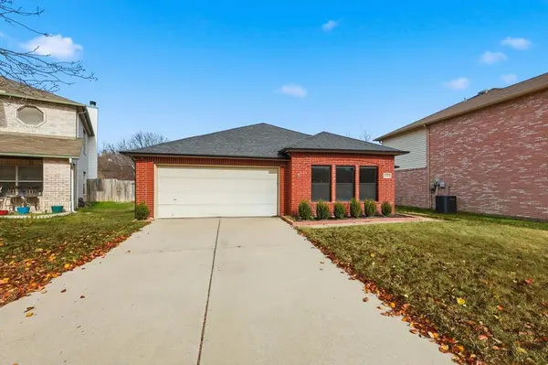 Fort Worth, TX 76244,4121 Tupelo Trail