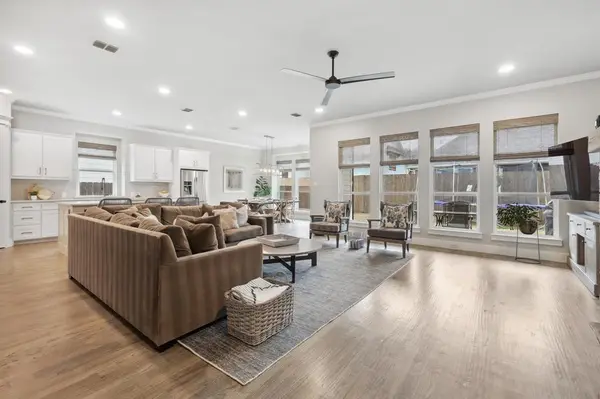 Argyle, TX 76226,410 Hearth Terrace