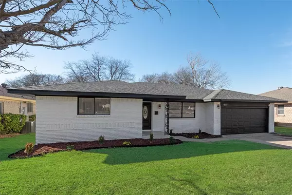 Dallas, TX 75241,5311 Rocky Ridge Road