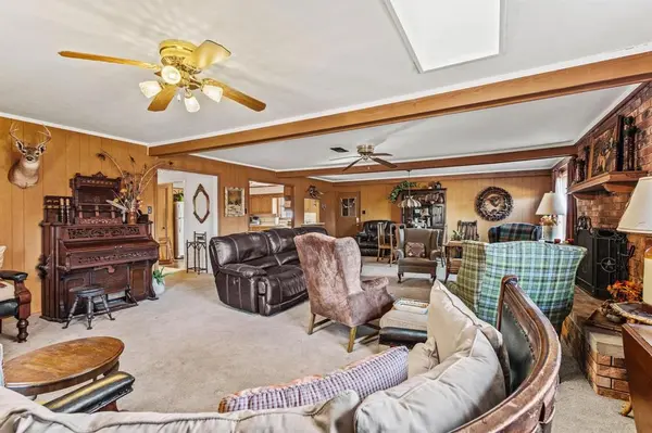 Paris, TX 75462,233 Haning Drive