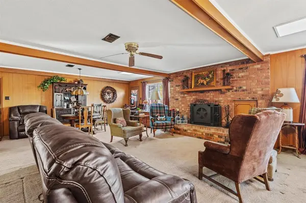 Paris, TX 75462,233 Haning Drive