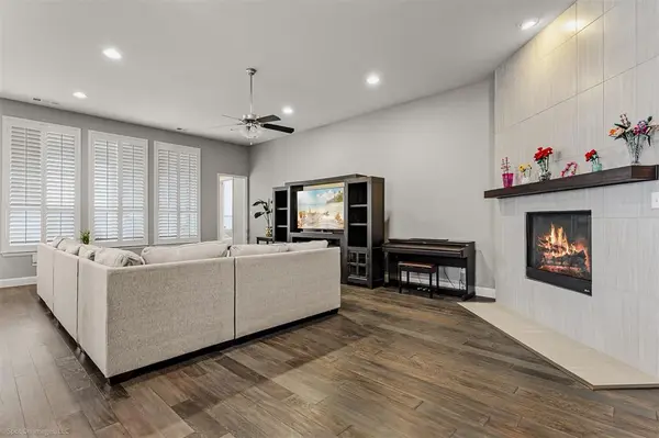 Forney, TX 75126,1026 Longhill Way