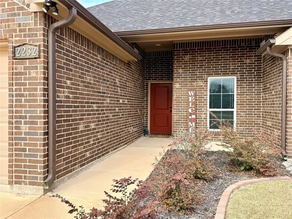 Mabank, TX 75147,2232 Samuel Street