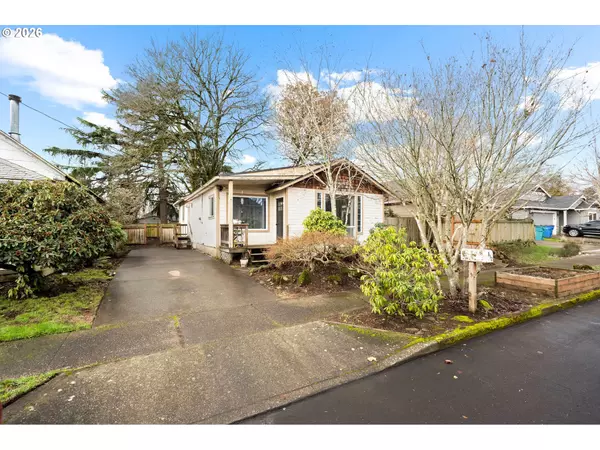 912 U ST, Vancouver, WA 98661